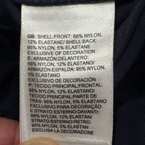 The North Face athletic joggers size XL - Picture 3 of 4